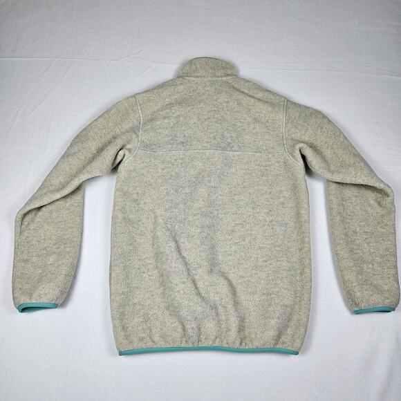 PATAGONIA Lightweight Synchilla Snap-T Pullover Fleece Jacket Womens XS 25455 - Picture 14 of 16